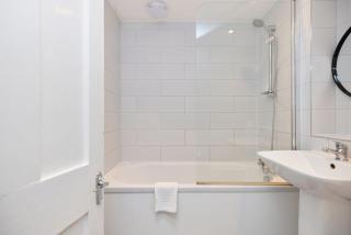 The South Kensington Mews - Lovely 5BDR Home - London - 2