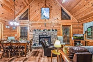 Cornerstone Cabin - Sevierville - 6