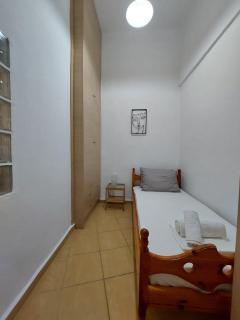 Pine Apartments - Ermoupoli - 4