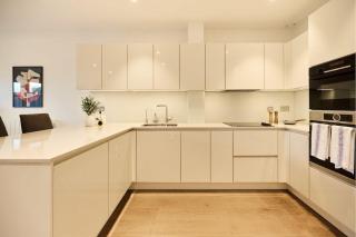 The Heathside Haven - Modern 3BDR Home with Garden - Londra - 7