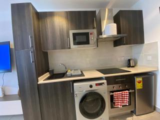 APARTMENTS GH - Accra - Cantonments - Embassy Gardens - Accra - 7