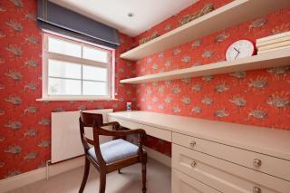The Chelsea Abode - 4BDR Home with Terrace - London - 1
