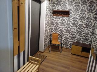 U Petera 28 Apartment - Ventspils - 2