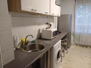 U Petera 28 Apartment - Ventspils - 3