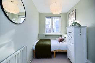 The Peckham Escape - Modern 3BDR with Garden - London - 5