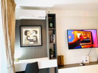 APARTMENTS GH - Accra - Cantonments - Embassy Gardens - Accra - 8