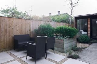 The Peckham Escape - Modern 3BDR with Garden - London - 2
