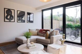 The Peckham Escape - Modern 3BDR with Garden - London - 1