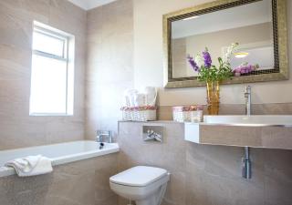 Whitford House Hotel - 9