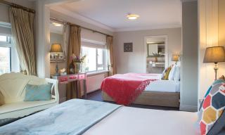 Whitford House Hotel - Wexford - 7