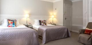 Whitford House Hotel - Wexford - 6