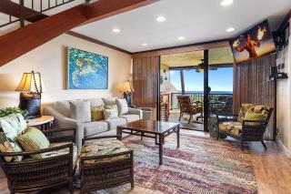 Country Club Villas 303 - Kailua-Kona - 8