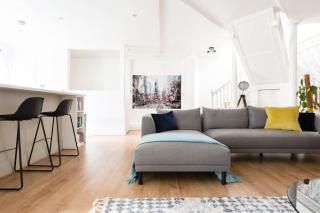 The Paddington Mews - Comfortable & Elegant 3BDR Paddington House - 8