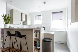 The Paddington Mews - Comfortable & Elegant 3BDR Paddington House - 4