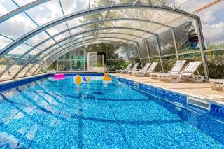 Rudnik-apartamenty z basenem, sauną i banią - 0