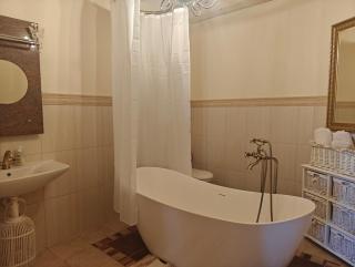Residence Spillenberg Honeymoon Suite - Svadobna cesta - Levoča - 1