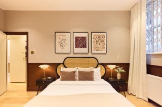 The Bayswater Gardens - Bright 3BDR Home - London - 7