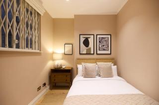 The Bayswater Gardens - Bright 3BDR Home - London - 2