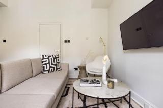 The Kensington And Chelsea Classic - Glamorous 2BDR Flat - London - 0