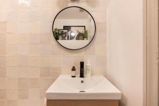 The Kensington And Chelsea Classic - Glamorous 2BDR Flat - London - 5