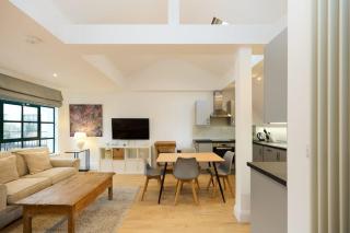 The Melbray Wonder - 1BDR Apartment in Fulham - London - 0