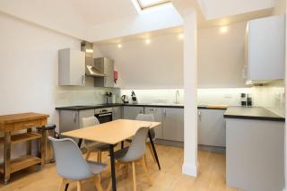 The Melbray Wonder - 1BDR Apartment in Fulham - London - 8