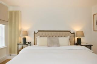 The Melbray Wonder - 1BDR Apartment in Fulham - London - 7