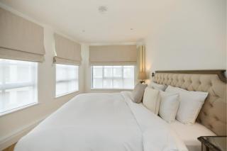 The Melbray Wonder - 1BDR Apartment in Fulham - London - 5