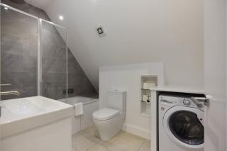 The Melbray Wonder - 1BDR Apartment in Fulham - 2