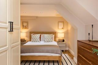Stylish Urban Retreat - Londen - 7