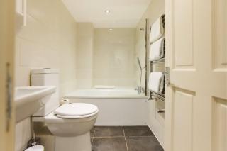 Stylish Urban Retreat - Londen - 6