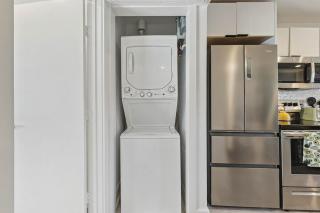 Modern 1st floor 1B1B near Dtown Dallas with free Parking - Dallas - 6