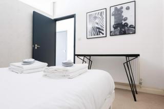 The Paddington Studio - Cool & Stylish 1BDR Mews - 6