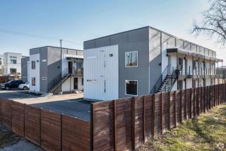 Modern 1st floor 1B1B near Dtown Dallas with free Parking - Dallas - 3