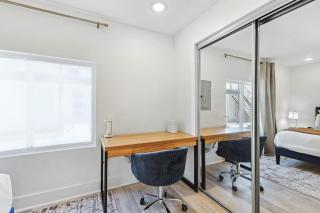 Modern 1st floor 1B1B near Dtown Dallas with free Parking - Dallas - 2