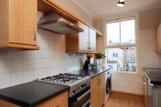 The Leyton Midland Crib - Cozy 2BDR Flat with Study Room + Garden - Londen - 9