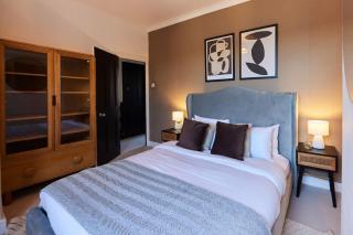 The Leyton Midland Crib - Cozy 2BDR Flat with Study Room + Garden - 8