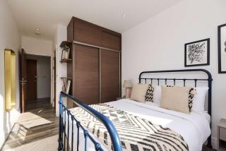 The Harlesden Place - Modern 3BDR Flat with Balcony - Londra - 7