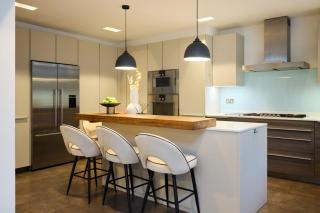 The South Hampstead Hideaway - Stylish 6BDR Home - 8
