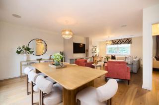 The South Hampstead Hideaway - Stylish 6BDR Home - 4
