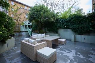 The South Hampstead Hideaway - Stylish 6BDR Home - 5