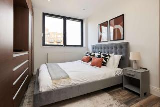 The Wembley Hideaway - Bright 2BDR Flat - Londra - 4