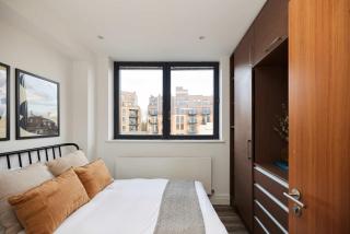 The Wembley Hideaway - Bright 2BDR Flat - Londra - 2