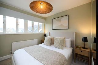 The Isleworth Place - Stunning 1BDR Flat with Balcony - Isleworth - 8