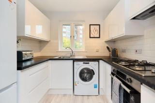 The Isleworth Place - Stunning 1BDR Flat with Balcony - Isleworth - 7