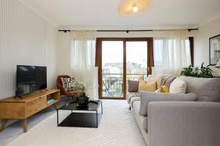 The Isleworth Place - Stunning 1BDR Flat with Balcony - Isleworth - 6