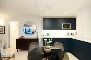 The Melbray Escape - Trendy 2BDR apartment - 8