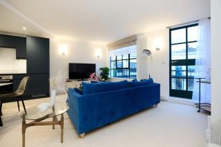 The Melbray Escape - Trendy 2BDR apartment - 1