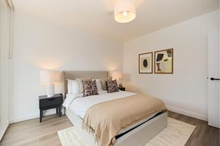 The Tottenham Escape - Lovely 2BDR Flat with Balcony - Londra - 1