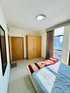 Budget 2BR Furnished Apartment FAMILY ONLY - 9